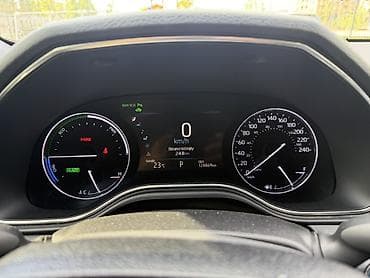 авалон авто: Toyota Avalon: 2019 г., 2.5 л, Автомат, Гибрид — 6