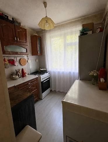 1 комната, 45 м², Киркомстром 104 серия, 1 этаж, Косметический ремонт — 6