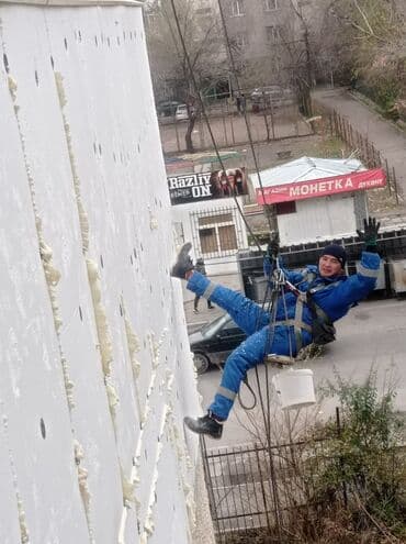 утепление домов фасадов: Утепление фасада, Утепление балкона, лоджии, Утепление стен | Утепление дома, Утепление квартиры, Утепление склада | Керамзит, Пенопласт, Пенополиуретан Больше 6 лет опыта — 14