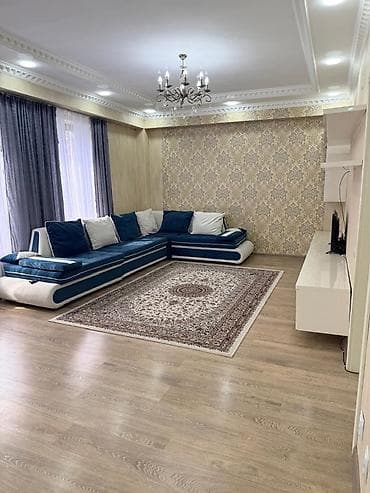 дубовый парк: 2 комнаты, Собственник, Без подселения, С мебелью полностью — 1