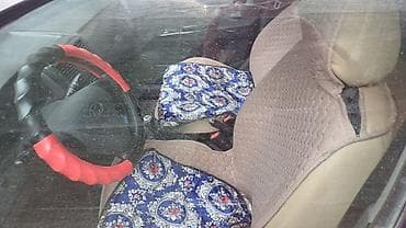 хиндай гетс: Hyundai Getz: 2007 г., 1.6 л, Механика, Бензин, Хэтчбэк — 5