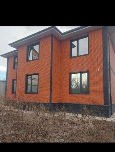 отделочные работы ош: Утепления дом фасадной — 57