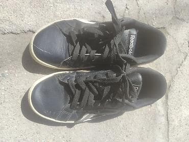 nike react hyperset: Кеды и кроссовки — набор из 3 пар 1) LC Waikiki, кеды: 2) Nike — 5