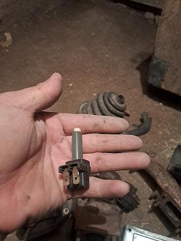 диски на авто: Рессора Mercedes-Benz — 6