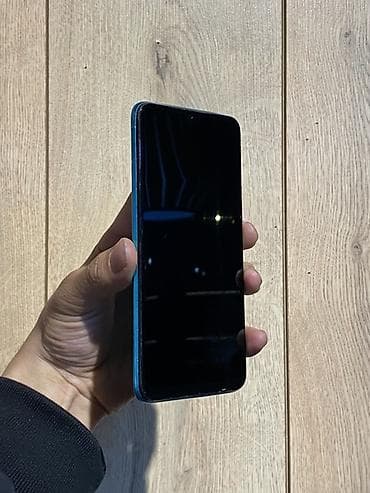 redmi 8 64: Redmi, Redmi 9T, 128 ГБ, цвет - Голубой, 2 SIM — 2