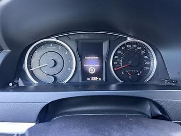 lexus e: Toyota Camry: 2017 г., 2.5 л, Автомат, Бензин, Седан — 8