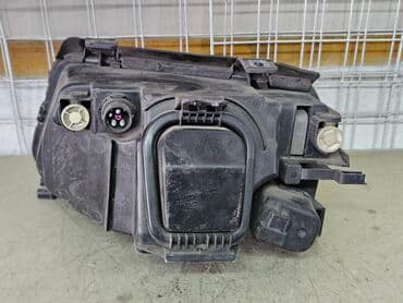 фаркоп на ауди а4: Передняя правая фара Audi 1995 г., Б/у, Оригинал, Германия — 5