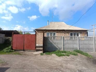 коттеджный городок браво: Дом, 59 м², 4 комнаты, Собственник — 1