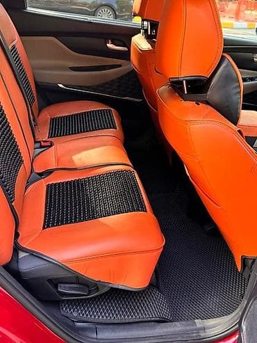 диски 5х120: Hyundai Santa Fe: 2019 г., 2.4 л, Автомат, Бензин, Кроссовер — 9