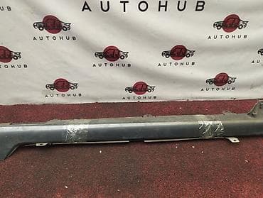 порог acura: Honda — 1