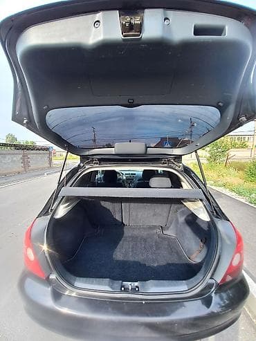 рейка хонда цивик: Honda Civic: 2001 г., 1.6 л, Механика, Бензин, Хэтчбэк — 8
