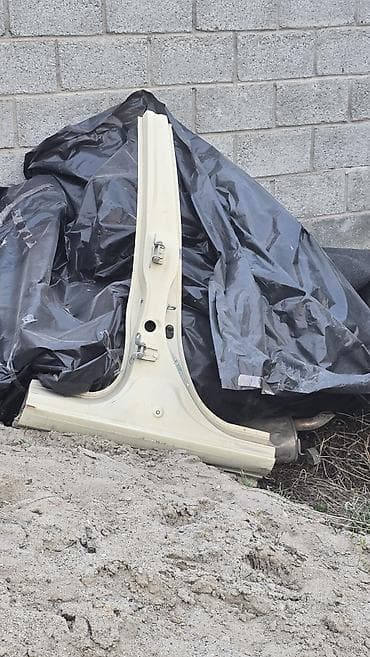 ГБЖ: Продаю разные запчасти для хонда фит.оснавном пластики салона — 2