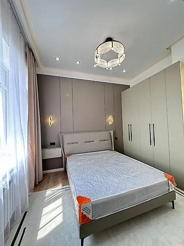 интересует: 🏡 Новый дом в Арча-Бешике! Продается современный новый дом в одном из — 5