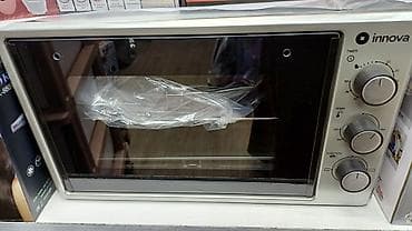 bos mini: Духовка, Новый — 1