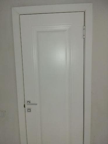 Жасалгалоочу жумуштар: Установка двери любой сложности — 2