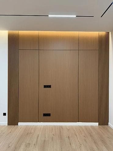 all group: 2 комнаты, 67 м², Индивидуалка, 4 этаж — 5