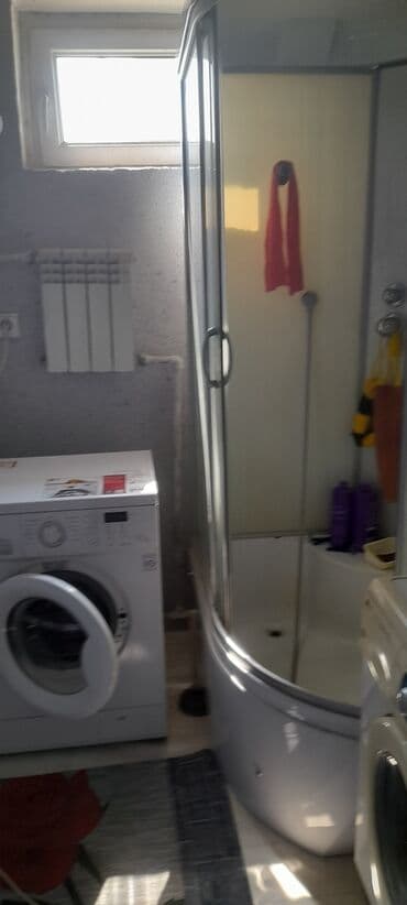 1 комнатные квартиры в бишкеке продажа: Дом, 90 м², 3 комнаты, Собственник, Евроремонт — 9