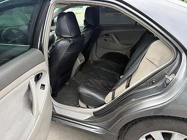 4а фе: Toyota Camry: 2008 г., 2.4 л, Автомат, Бензин, Седан — 8