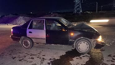 dd oo: Daewoo Nexia: 2004 г., Седан — 1
