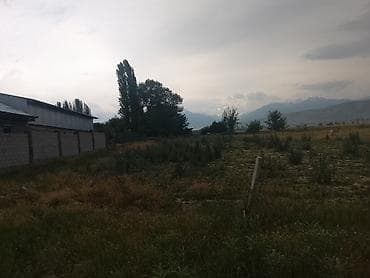 бахта: Арендага Жер берилет 24 соток Кашка-Баш айылында магистраль жолуна — 1