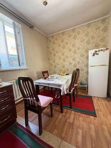 продаж дом ак босого бишкек: Үй, 105 кв. м, 3 бөлмө, Кыймылсыз мүлк агенттиги, Эски ремонт — 23