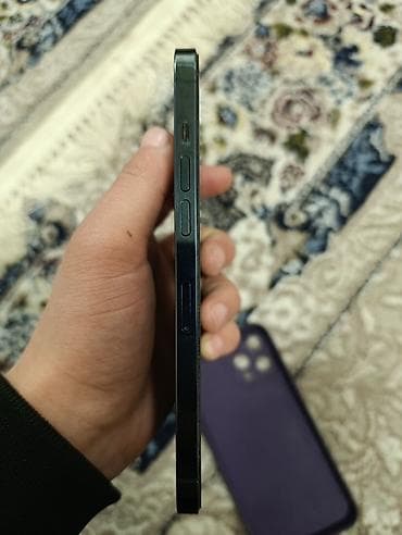 iphone 6 7: IPhone 12 Pro Max, 256 ГБ, 93 % — 7