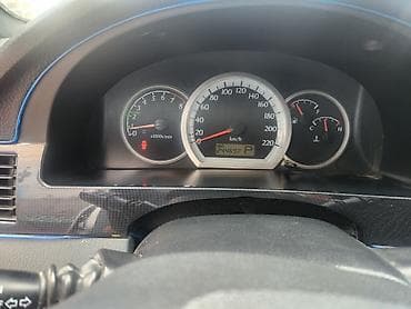 mini cooper: Daewoo Lacetti: 2008 г., 1.6 л, Автомат, Бензин, Седан — 6
