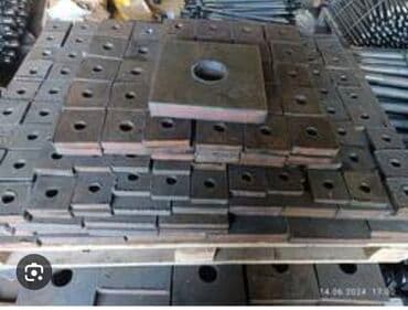 газаблок оборудование: Шайба анкерный шайба шайба для бетона анкерный шайба шайба любого — 2