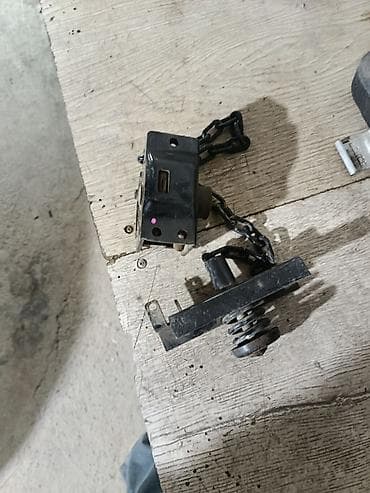 jak t9: Lexus Оригинал — 2