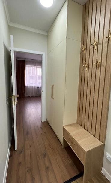 жибек сити: 3 комнаты, 88 м² — 6