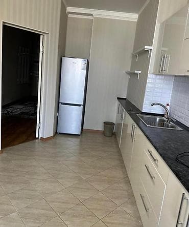 Недвижимость: 2 комнаты, 78 м², Мед Академия 12 этаж — 1