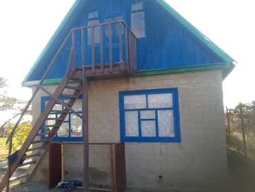дом ищу: Дача, 1 м², 3 комнаты, Собственник, Старый ремонт — 8