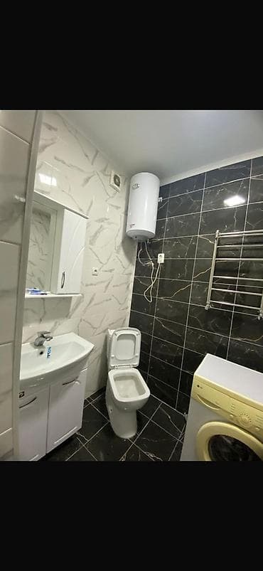 Продажа квартир: 3 комнаты, 2 м², Косметический ремонт — 5