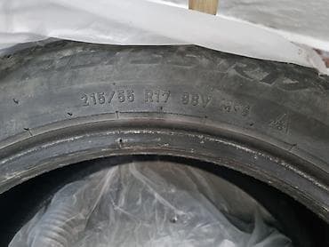 резина 21555 r17 зима: Зимние шины 215/55 R17 98V M+S - Тип: зимние (маркировка M+S, символ — 1