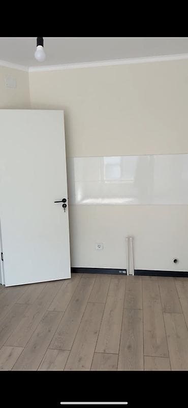 Квартиры: 2 комнаты, 51 м², Индивидуалка, 15 этаж, Евроремонт — 1