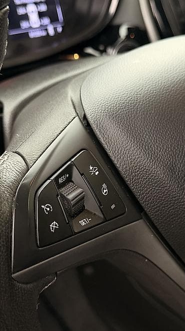 premier: Chevrolet Spark: 2020 г., 1 л, Автомат, Бензин, Хэтчбэк — 10