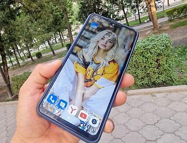 redmi not 12 pro 5g: Redmi, Redmi Note 12 Pro+ 5G, Б/у, 256 ГБ, цвет - Синий, 2 SIM, 1 SIM, eSIM — 5