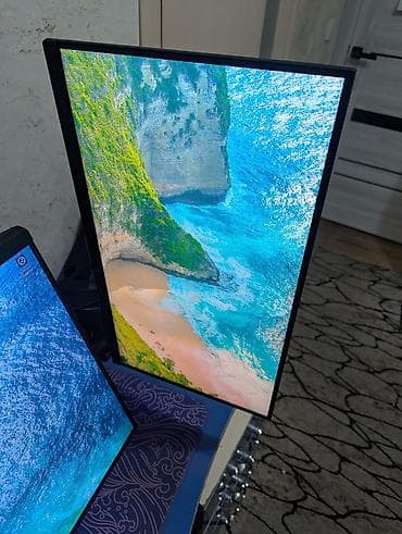 galaxy tab s3: Монитор, Б/у, LCD, 21" - 22" — 1