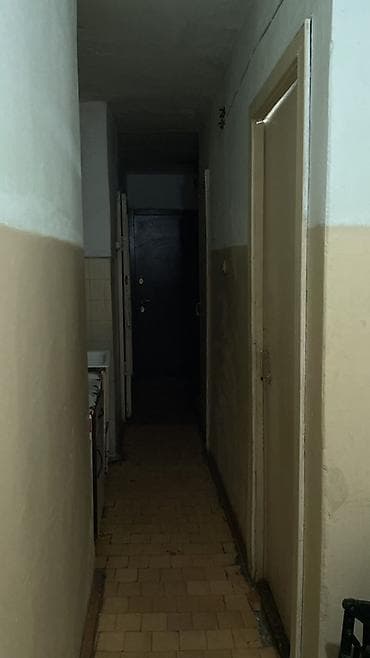 Квартиры: 1 комната, 13 м², 4 этаж — 1