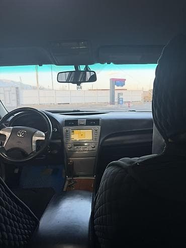 тайота ранекс: Toyota Camry: 2009 г., 2.4 л, Автомат, Бензин, Седан — 5