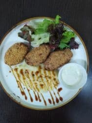 ищу работу повара ош: Ашпоз Шаурмачы. Тажрыйбалуу — 3