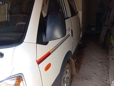 коробка передач автомат цена: Легкий грузовик, Hyundai, Стандарт — 3