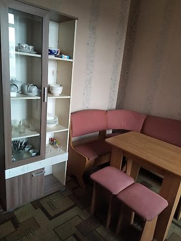 местоположение: 1 комната, Постельное белье — 3