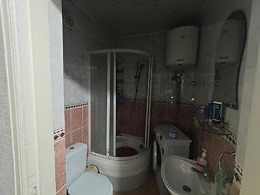 квартира молодая гвардия: 3 комнаты, 54 м², Индивидуалка, 2 этаж, Косметический ремонт — 5