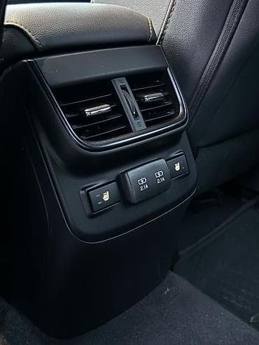step 2: Subaru Outback: 2022 г., 2.4 л, Вариатор, Бензин, Универсал — 8