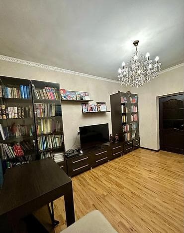 продаю квартиру мтф: 3 комнаты, 68 м², Сталинка, 3 этаж, Евроремонт — 9