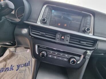 запчасти на хонда цивик в бишкеке: Kia K5: 2019 г., 2 л, Автомат, Газ, Седан — 7