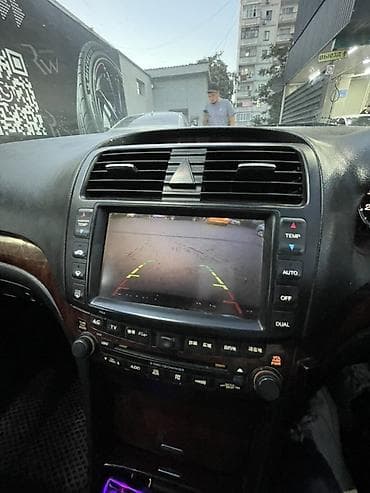 honda inspire бампер: Honda Inspire: 2003 г., 3 л, Автомат, Газ, Седан — 9