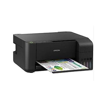 Оборудование для печати: Epson/ L805/L3250/L8050 САТЫЛАТ КЕЛИШИМ БААДА ПЕЧАТЬ БАСЫШЫ ЖАКШЫ — 1