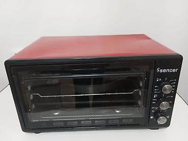 smart box: Духовка, Б/у — 1